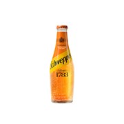 Schweppes 250 Ml Mandalin