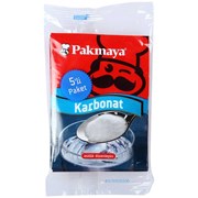 Pakmaya Karbonat 5x5 Gr 5'li Paket