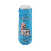 Billur Tuz 500 Gr İyotlu Plastik Tuzluk