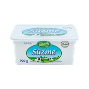 Sütaş Süzme Peynir 900 gr