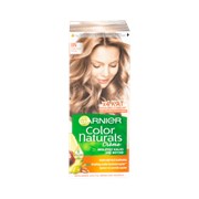 Garnier Color Naturals 8N Doğal Açık Kumral Saç Boyası