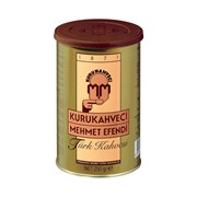 Mehmet Efendi 250 Gr Türk Kahvesi Tnk.