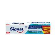 Signal 120 Ml Üçlü Koruma