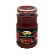 Öncü Domates Salça 370 gr Cam