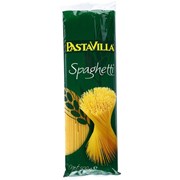 Pastavilla 500 Gr Spagetti
