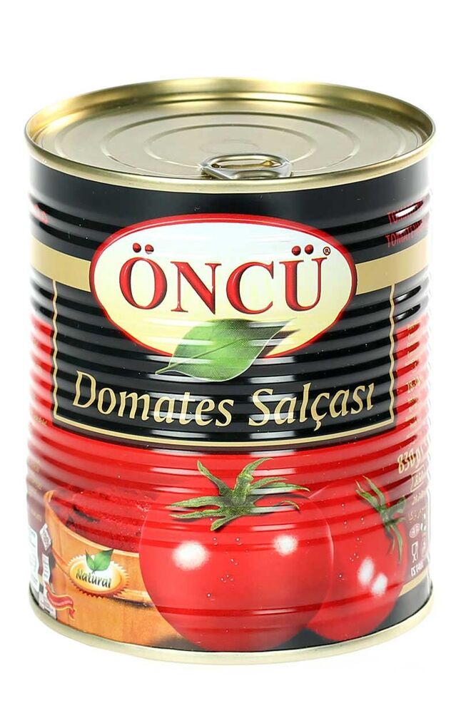 Öncü Domates Salça 830 gr