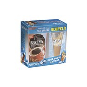 Nescafe Classic 200 Gr Eko