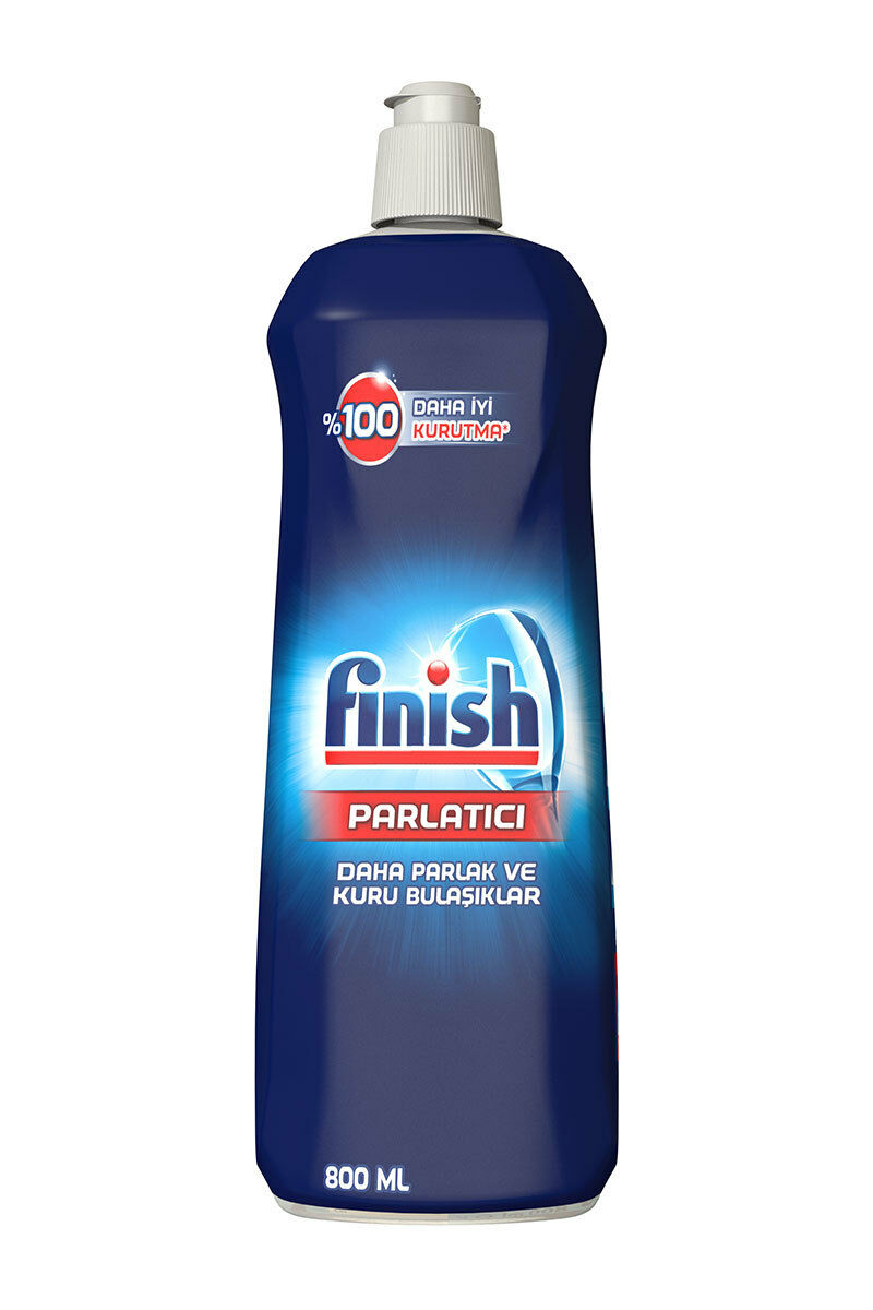 Finish Parlatıcı 800 Ml Normal