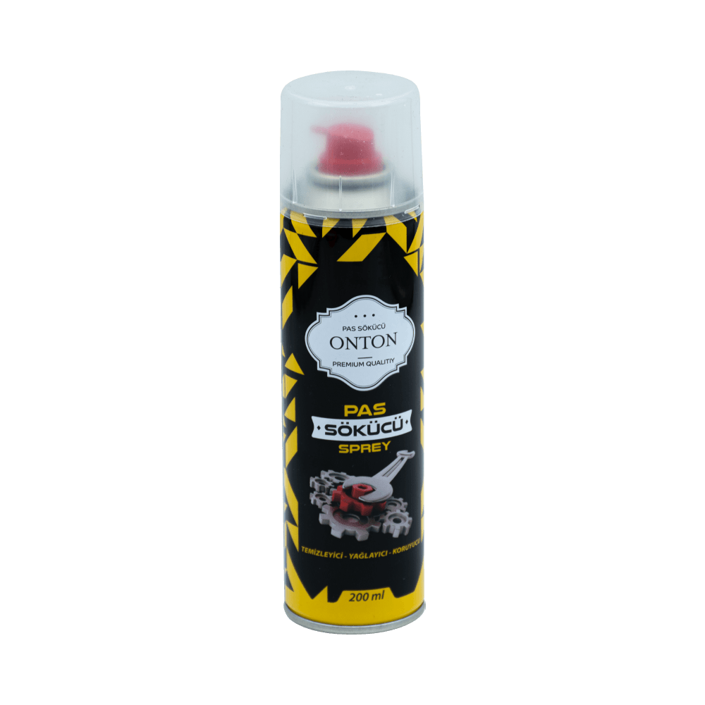 Onton Pas Sökücü Sprey 200 ml