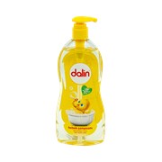 Dalin Şampuan 700 ml Klasik