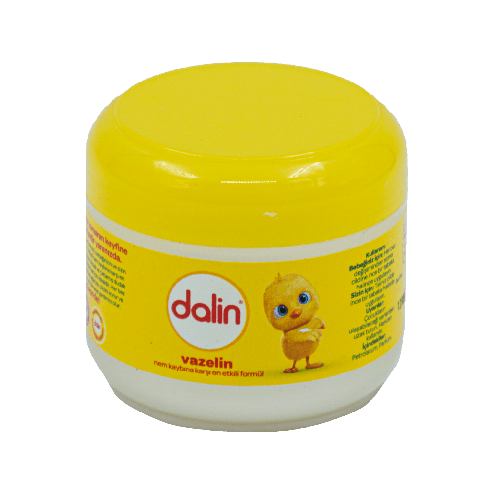 Dalin Vazelin 100 gr