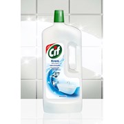 Cif Krem 1500 Ml Amonyaklı