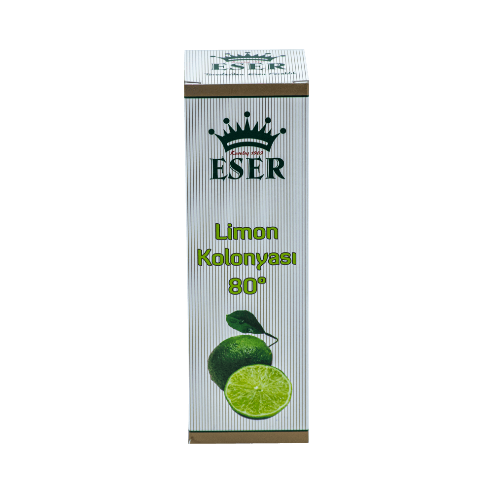 Eser Limon 400 Cc Pvc E225