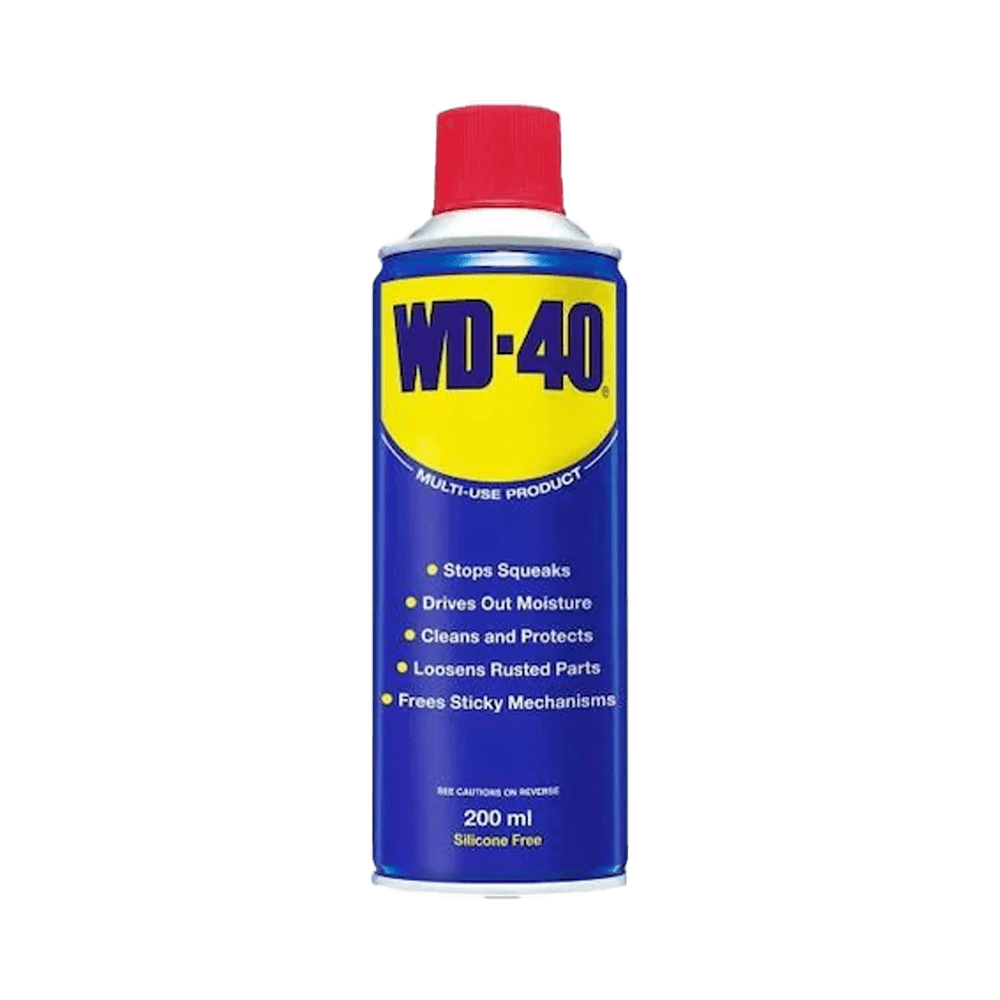 Wd40 200 ml