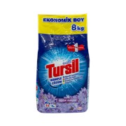Tursil Matik 8 Kg Leylak Bahçesi 