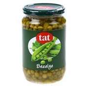 Tat Bezelye 680 Gr Cam No:3