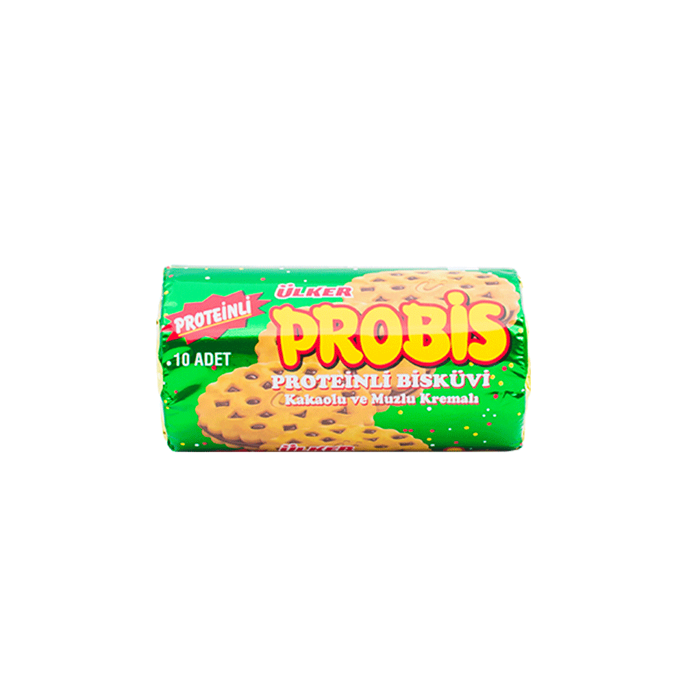 Probis 10'lu 280 gr