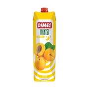 Dimes 1 L Kayısı Nektarı
