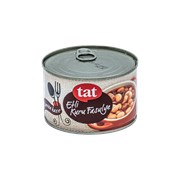 Tat Kuru Fasulye Etli 400 gr