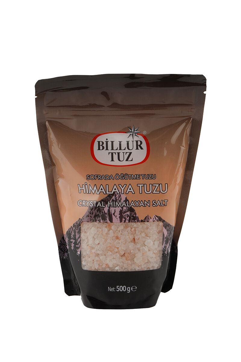 Billur Tuz 500 Gr Himalaya