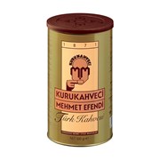 Mehmet Efendi 500 Gr Türk Kahvesi Tnk.