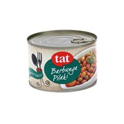 Tat Barbunya Pilaki K.a 400 gr