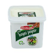 Yörükoğlu Beyaz Peynir 500 gr