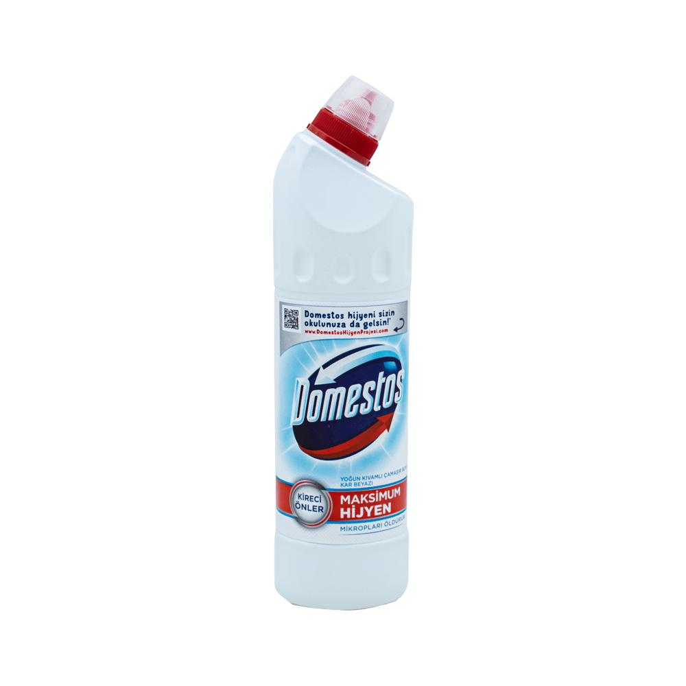 Domestos 750 Ml Kar Beyazı