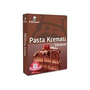 Pakmaya Pasta Kreması 162 Gr Çikolatalı