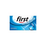 First Sensations 27 Gr Damla Sakızlı