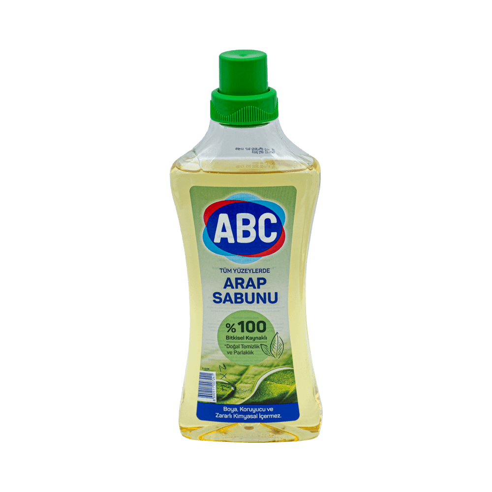 Abc Arap Sabunu 900 Ml