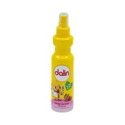 Dalin Kolay Tarama Spreyi 200 ml Badem Yağı Özlü