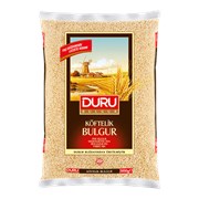 Duru Bulgur 5 Kg Köftelik