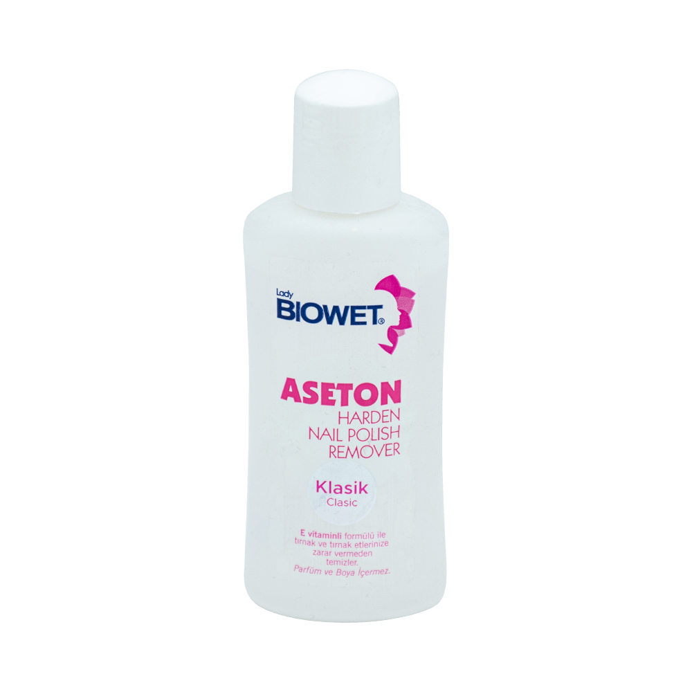 Biowet Aseton 125 ml Klasik