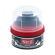 Sitil 175 Ml Siyah Krem Boya