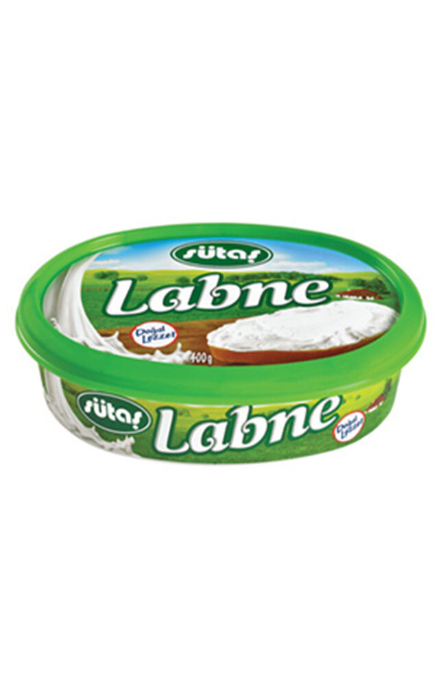 Sütaş Labne 400 gr