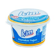 İçim Yoğurt 500 Gr Homojen %3.8 Yağlı