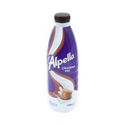 Alpimilk 1 Lt Çikolatalı Süt Pet Şişe