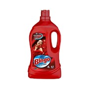Bingo Sıvı Çamaşır 4 Lt. Renkli