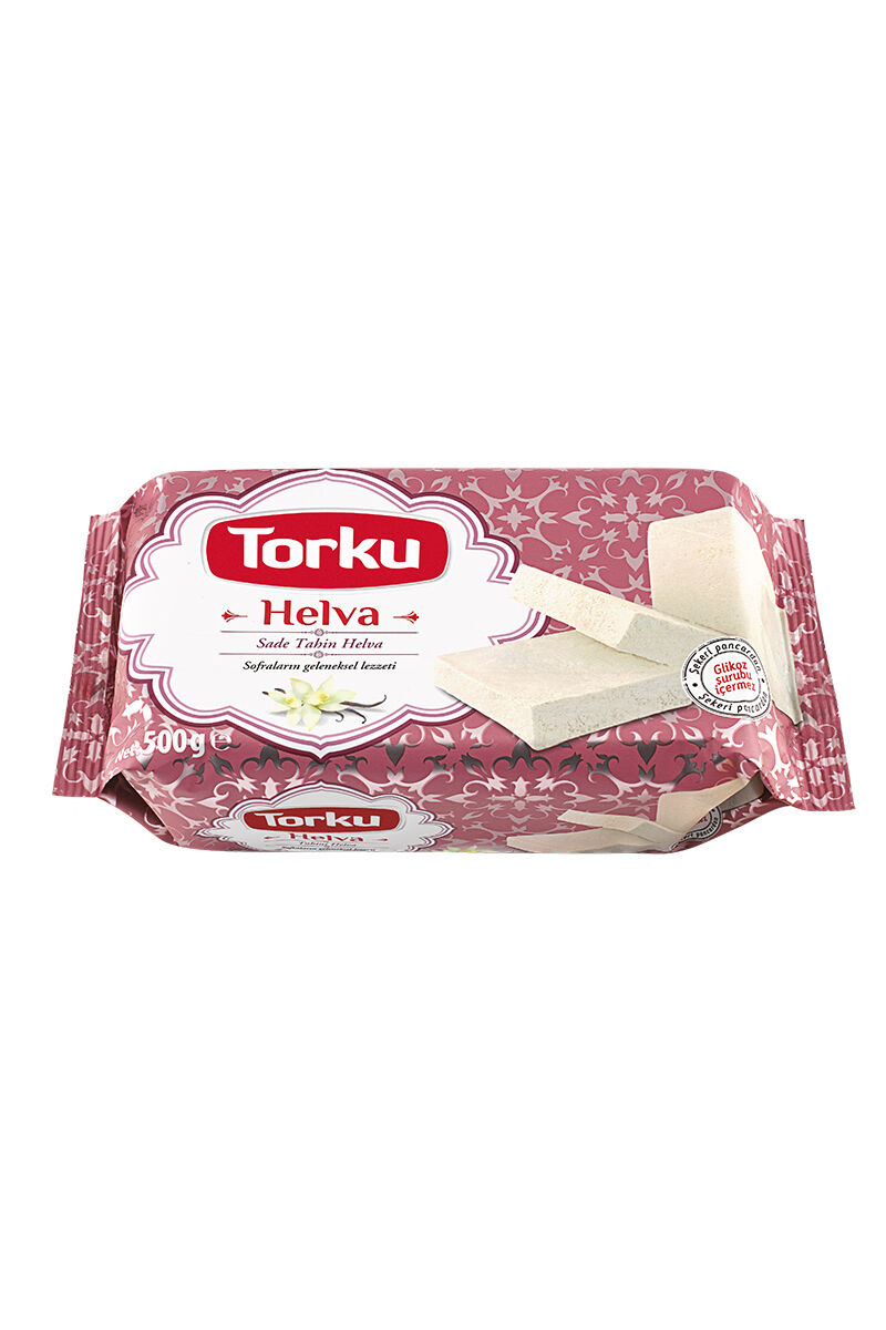 Torku Helva 500 Gr Sade