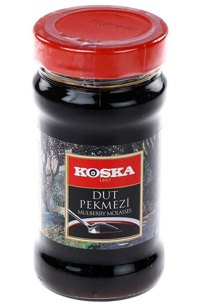 Koska Dut Pekmez 380 Gr Kavanoz