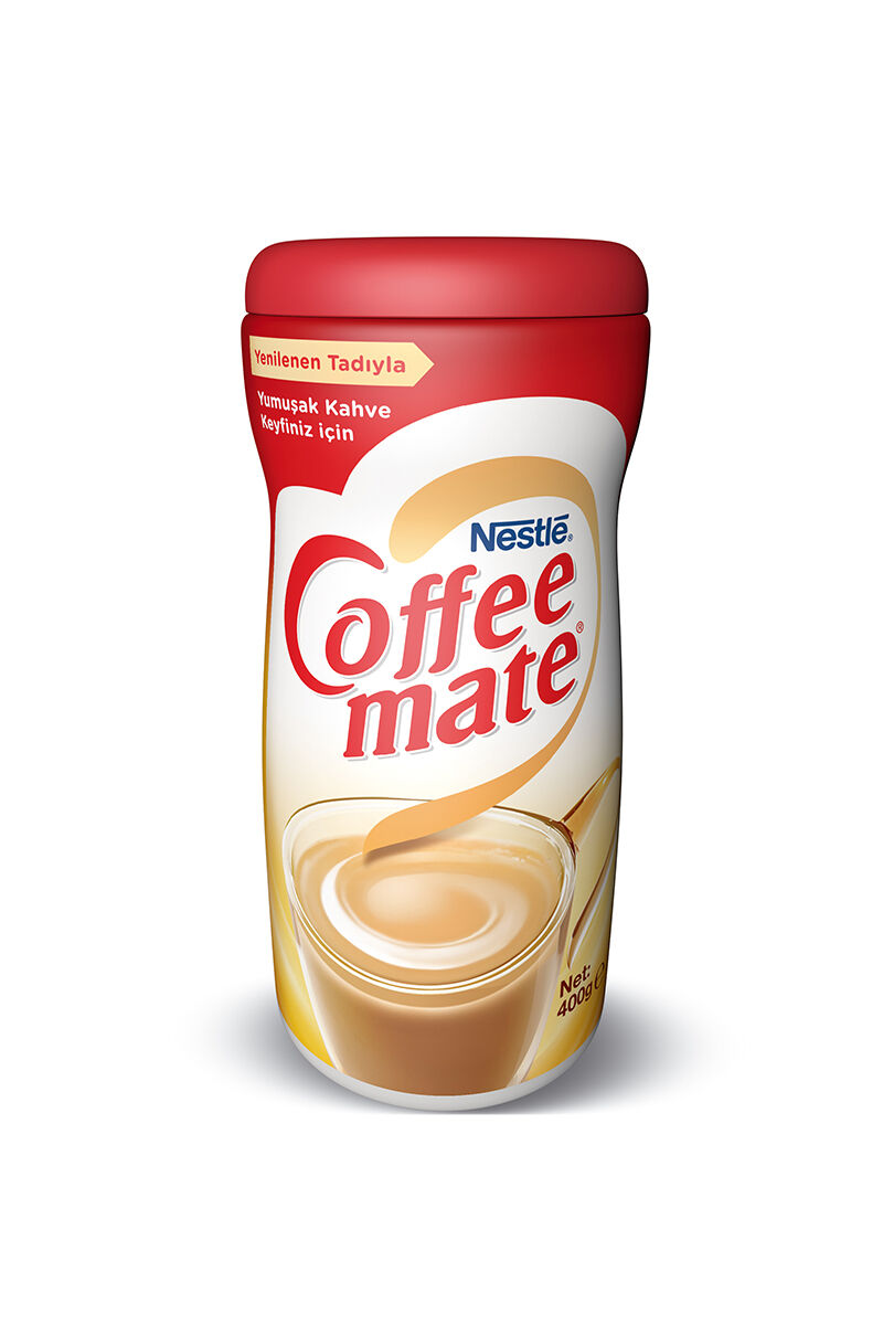 Coffeemate 400 Gr Kavanoz