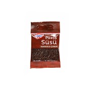 Dr.Oetker Pasta Süsü Kakaolu Çubuk 10 gr