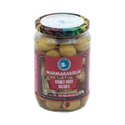 Marmara Birlik Zeytin 400 Gr Biber Dolgulu 4 XL 141-160 Cam