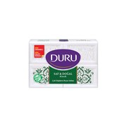 Duru Beyaz 4x150 Gr Classıc