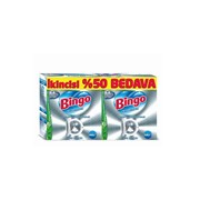Bingo Kireç Önleyici 500+500 gr