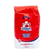 Sinangil Un 2 Kg. Baklavalık Kolay Açılan 