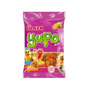 Yupo Jelly 80 Gr Solucan