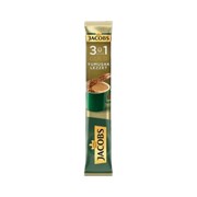 Jacobs Gold 3 İn 1 Arada 18 gr Yumuşak Lezzet