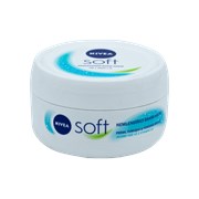 Nivea Soft 300 Ml Krem